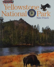 Yellowstone National Park Frisch Nate