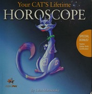 Your Cats Lifetime Horoscope Matusovsky Luba Urlov Oleg Illustrator