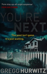 Youre Next Hurwitz Gregg Andrew