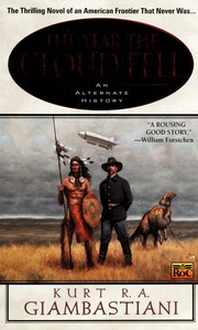 The Year The Cloud Fell Giambastiani Kurt R A