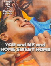 You And Me And Home Sweet Home Lyon George Ella 1949 Anderson