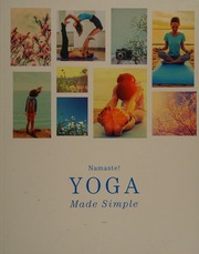 Yoga Made Simple Lalvani Vimla