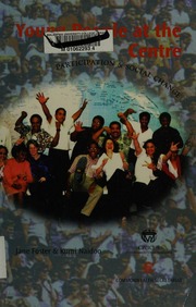 Young People At The Centre Participation And Social Change Foster