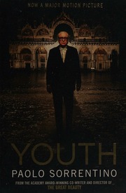 Youth Sorrentino Paolo Author Thompson N S Translator Translation Of Sorrentino