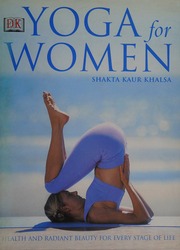 Yoga For Women Khalsa Shakta Kaur 1950