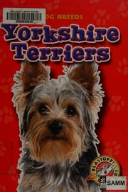 Yorkshire Terriers Green Sara 1964