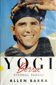 Yogi Berra Allen Barra