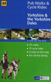 Yorkshire And The Yorkshire Dales Gillham John 1947