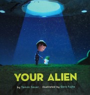 Your Alien Sauer Tammi Fujita Goro Ill