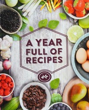 Year Full Of Recipes Love Food Editors