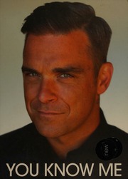 You Know Me Williams Robbie Heath Chris