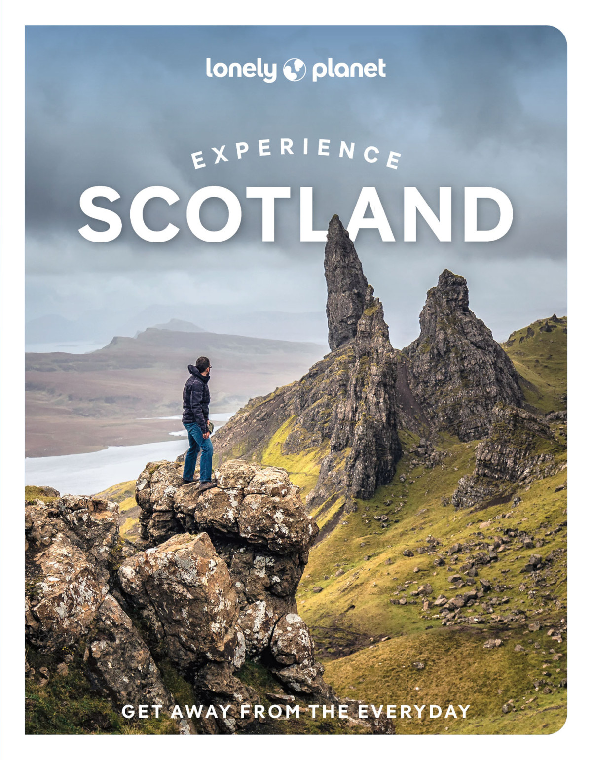 Lonely Planet Experience Scotland 2nd Edition Laurie Goodlad
