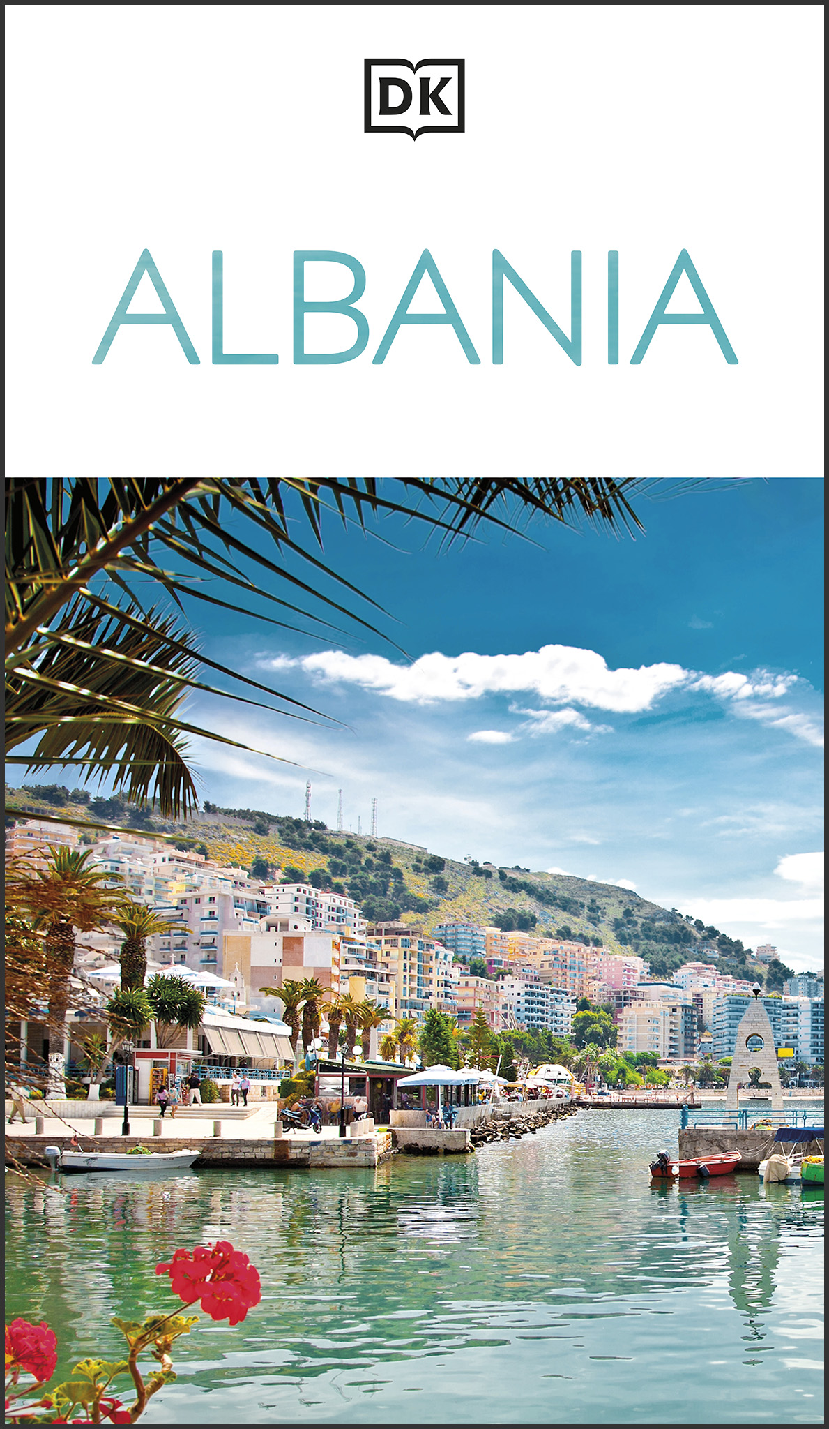 Dk Albania Dk Travel