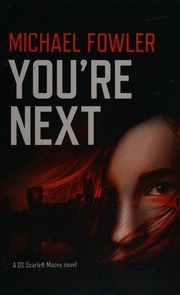 Youre Next Fowler Michael