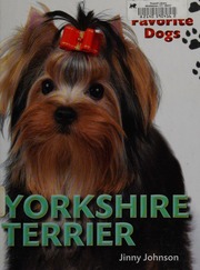 Yorkshire Terrier Johnson Jinny 1949