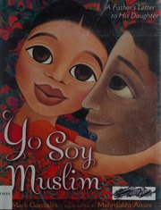 Yo Soy Muslim A Fathers Letter To His Daughter Gonzales Mark