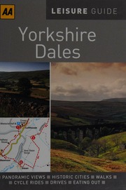 Yorkshire Dales Gerrard Mike 1939