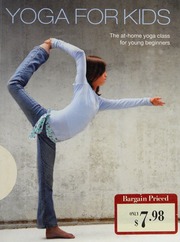 Yoga For Kids The Athome Yoga Class For Young Beginners Lark