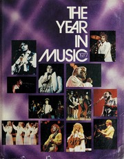 The Year In Music 1977 Unknown