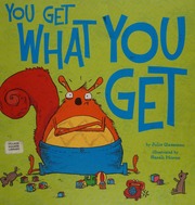 You Get What You Get Gassman Julie Horne Sarah 1979 Ill