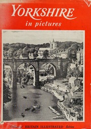Yorkshire In Pictures Unknown