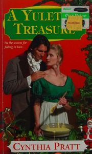 A Yuletide Treasure Pratt Cynthia Copyright Paperback Collection Library Of Congress