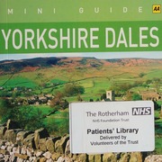Yorkshire Dales Unknown