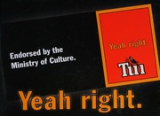 Yeah Right Tui Db Breweries