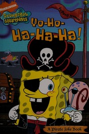 Yohohahaha A Pirate Joke Book Lewman David