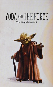 Yoda And The Force The Way Of The Jedi Frigerio Luciana Designer
