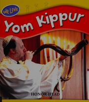 Yom Kippur Head Honor