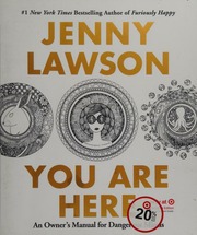 You Are Here Target Edition An Owners Manual For Dangerous Minds Lawson
