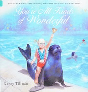 Youre All Kinds Of Wonderful Tillman Nancy