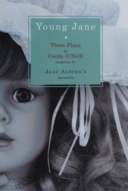 Young Jane Oneill Cecily