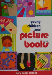 Young Children And Picture Books Jalongo Mary Renck