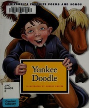 Yankee Doodle Bangs Edward 17561818 Squier Robert Ill