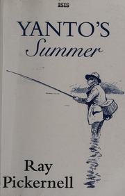 Yantos Summer Pickernell Ray Author
