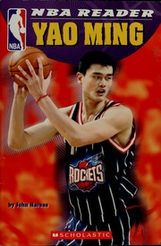 Yao Ming Hareas John