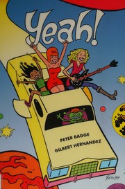Yeah Bagge Peter Hernandez Gilbert