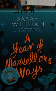 A Year Of Marvellous Ways Winman Sarah 1964