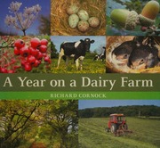 A Year On A Dairy Farm Cornock Richard