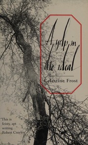 A Yelp In The Ideal Frost Celestine