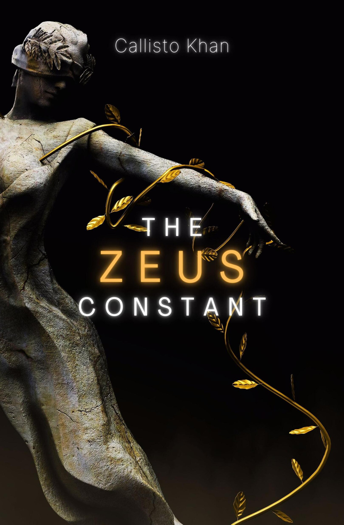 The Zeus Constant Callisto Khan