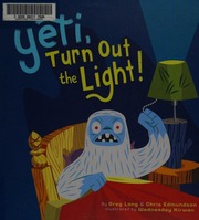 Yeti Turn Out The Light Long Greg 1970 Edmundson Chris Kirwan