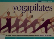 Yogapilates Holland Diana