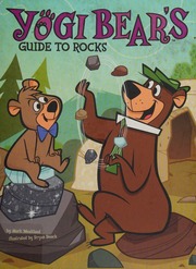 Yogi Bears Guide To Rocks Weakland Mark Author Warner Bros