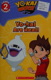 Yokai Are Real Rusu Meredith Adapter