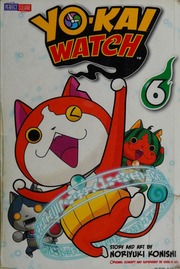 Yokai Watch Jibanyan Evolves 6 Konishi Noriyuki Miyaki Tetsuichiro