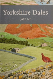 Yorkshire Dales Lee J A John Anthony Author