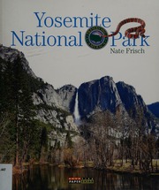 Yosemite National Park Frisch Nate